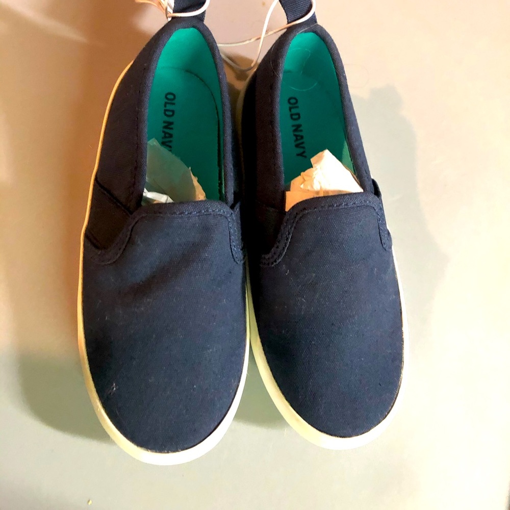 Toddler shoes